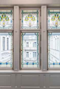 Four Seasons Gresham Palace
