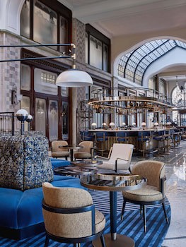 Four Seasons Gresham Palace