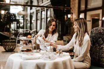 Four Seasons Gresham Palace