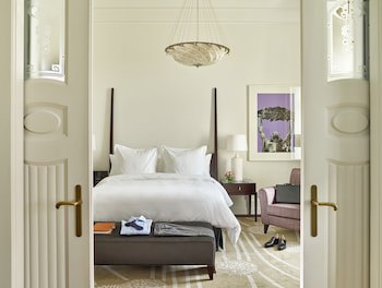 Four Seasons Gresham Palace