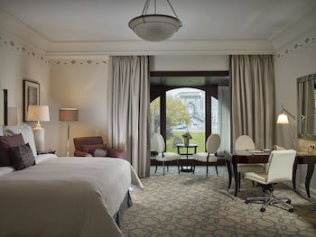 Four Seasons Gresham Palace