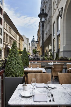Four Seasons Gresham Palace