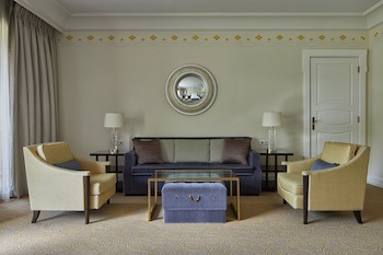 Four Seasons Gresham Palace