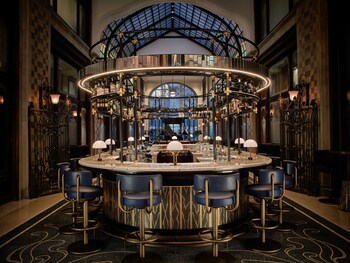 Four Seasons Gresham Palace