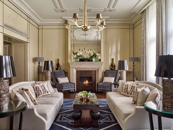 Four Seasons Gresham Palace