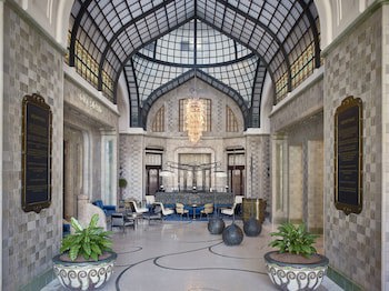 Four Seasons Gresham Palace