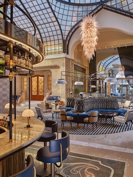 Four Seasons Gresham Palace