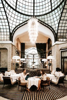 Four Seasons Gresham Palace