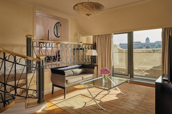 Four Seasons Gresham Palace