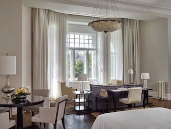 Four Seasons Gresham Palace