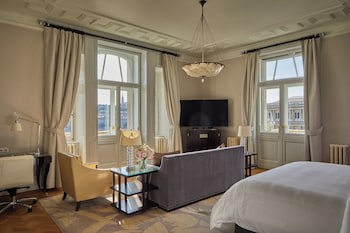 Four Seasons Gresham Palace