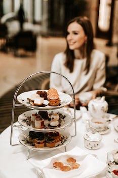 Four Seasons Gresham Palace