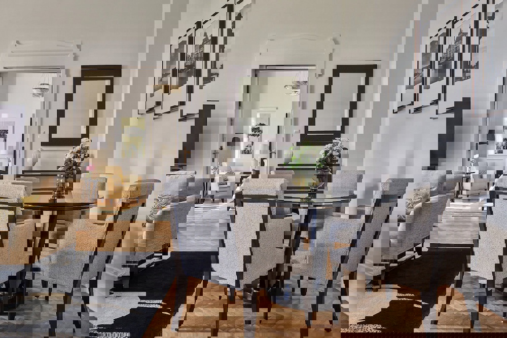 Four Seasons Gresham Palace