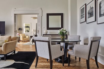 Four Seasons Gresham Palace