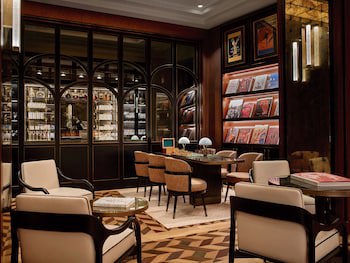 Four Seasons Gresham Palace
