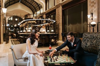 Four Seasons Gresham Palace