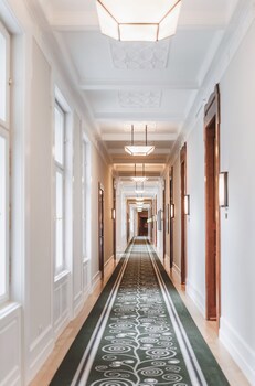 Four Seasons Gresham Palace