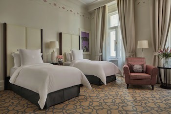 Four Seasons Gresham Palace