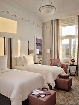 Four Seasons Gresham Palace
