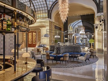 Four Seasons Gresham Palace