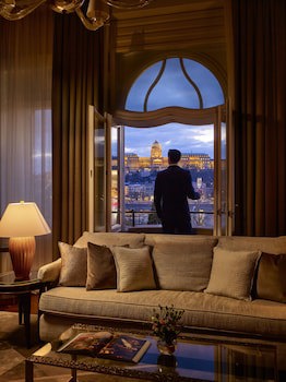 Four Seasons Gresham Palace