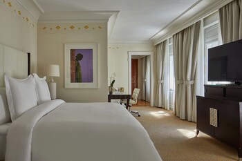 Four Seasons Gresham Palace