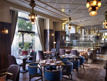 Four Seasons Gresham Palace