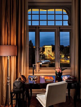 Four Seasons Gresham Palace