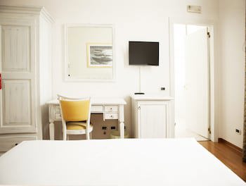Hotel Sebino fotoğrafı