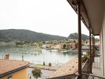 Hotel Sebino fotoğrafı