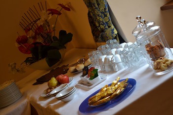 Hotel Sebino galeri fotoğrafı