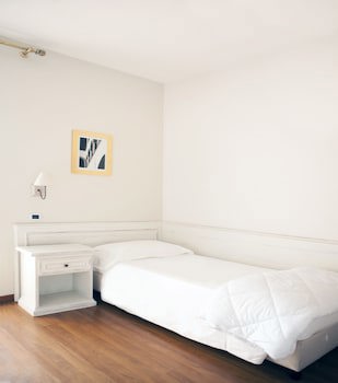 Hotel Sebino fotoğrafı