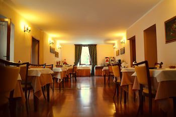 Hotel Sebino galeri fotoğrafı