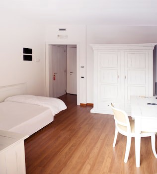 Hotel Sebino galeri fotoğrafı