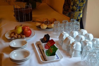 Hotel Sebino galeri fotoğrafı