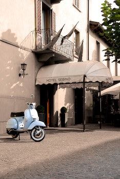 Hotel Sebino galeri fotoğrafı