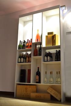 Hotel Sebino galeri fotoğrafı