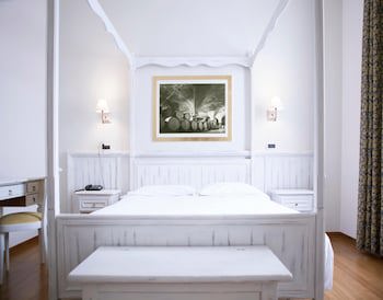 Hotel Sebino fotoğrafı