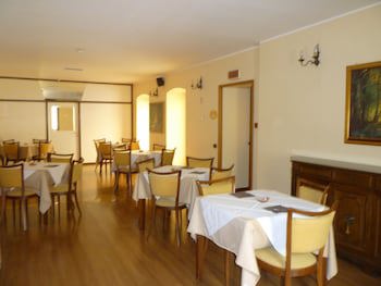 Hotel Sebino galeri fotoğrafı