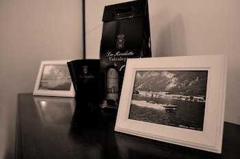 Hotel Sebino galeri fotoğrafı