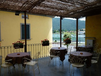 Hotel Sebino galeri fotoğrafı