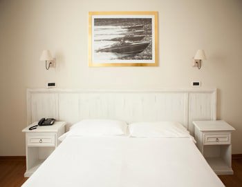 Hotel Sebino galeri fotoğrafı