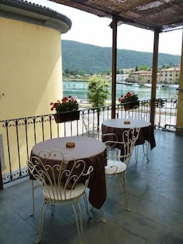 Hotel Sebino galeri fotoğrafı