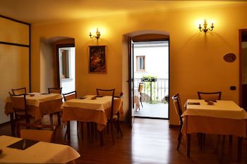 Hotel Sebino galeri fotoğrafı