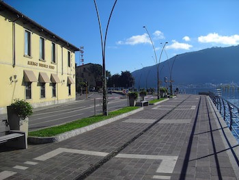 Hotel Sebino fotoğrafı