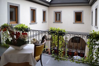 Hotel Sebino galeri fotoğrafı