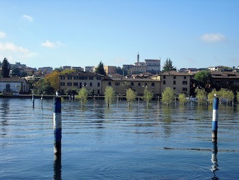 Hotel Sebino fotoğrafı