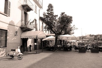 Hotel Sebino fotoğrafı