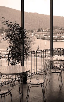 Hotel Sebino galeri fotoğrafı