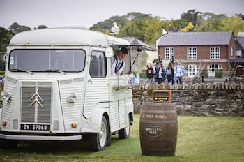 Actons Hotel